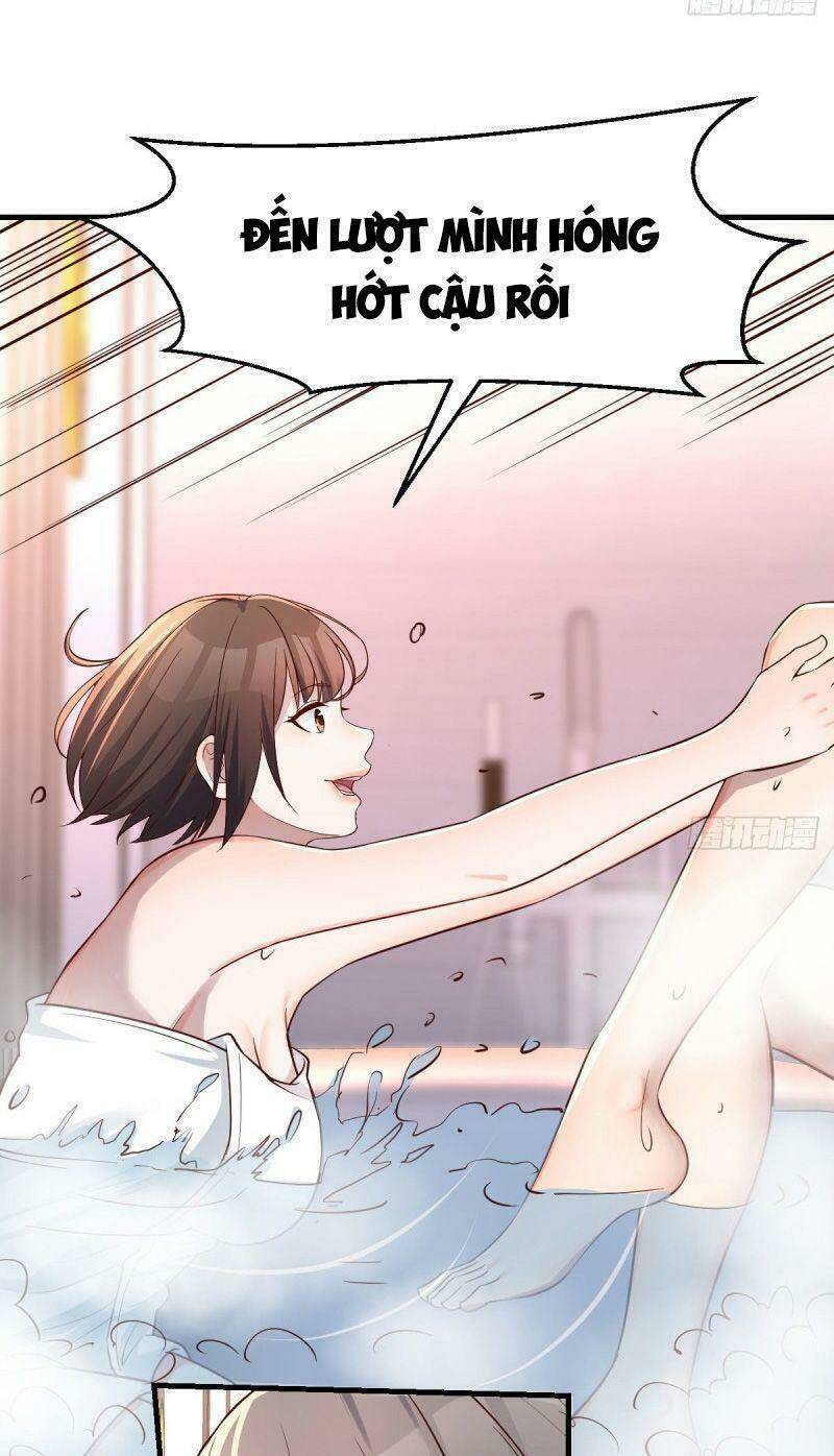 Trong Nhà Có 2 Bạn Gái Song Sinh - Chapter 145 - Page 14