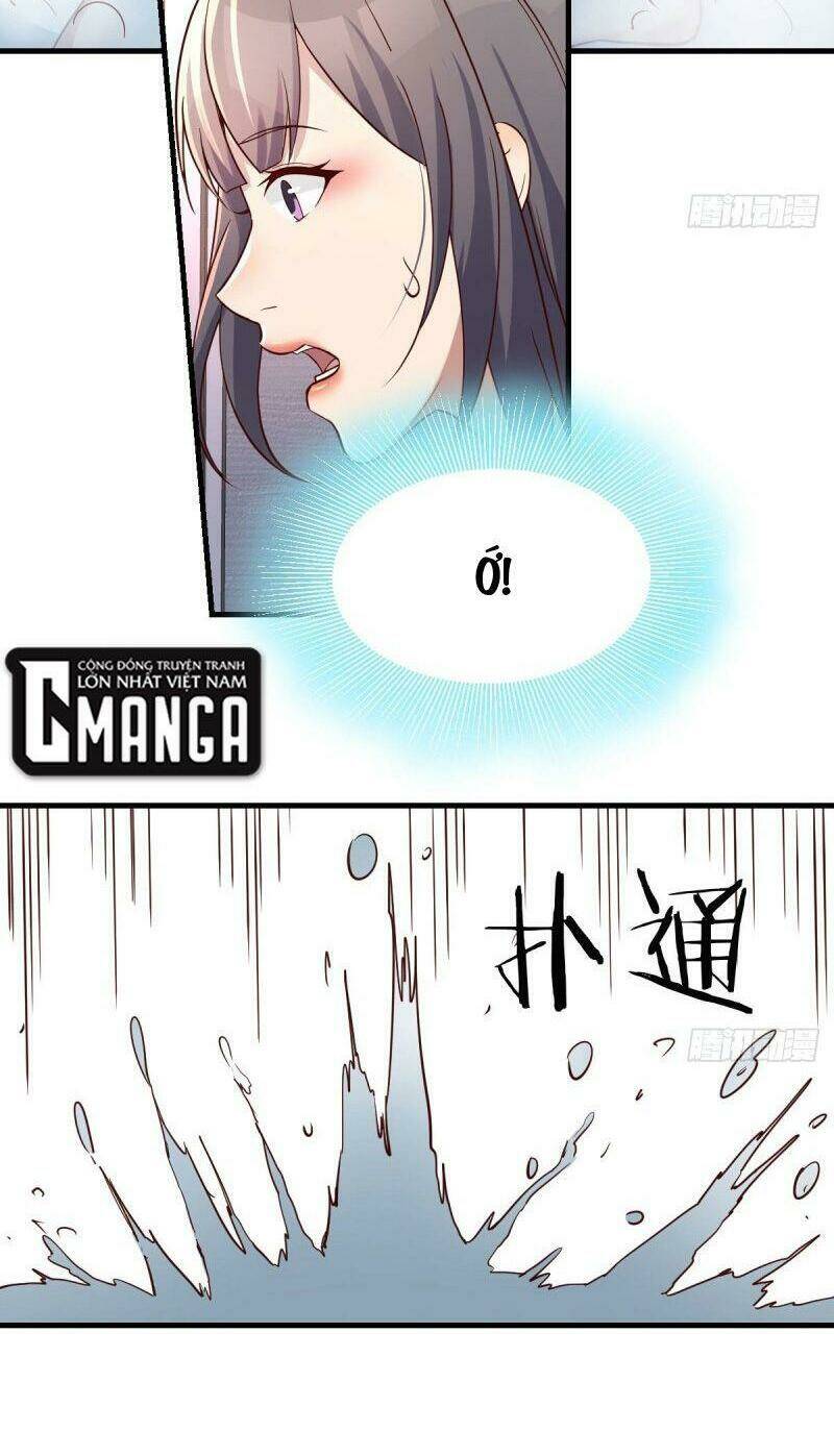 Trong Nhà Có 2 Bạn Gái Song Sinh - Chapter 145 - Page 15