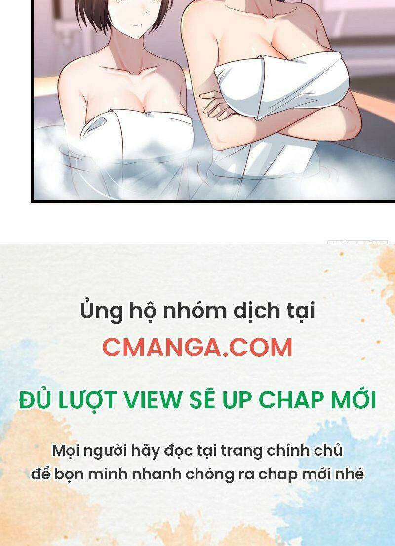 Trong Nhà Có 2 Bạn Gái Song Sinh - Chapter 145 - Page 18