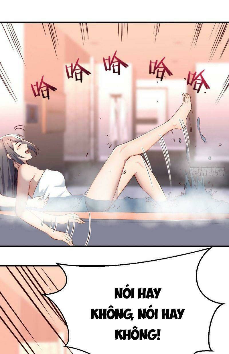 Trong Nhà Có 2 Bạn Gái Song Sinh - Chapter 145 - Page 21