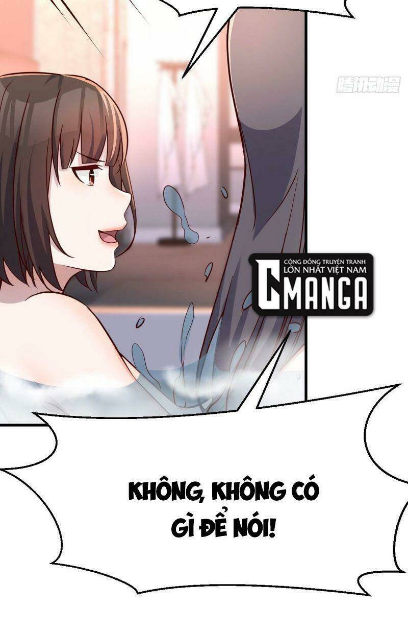 Trong Nhà Có 2 Bạn Gái Song Sinh - Chapter 145 - Page 22