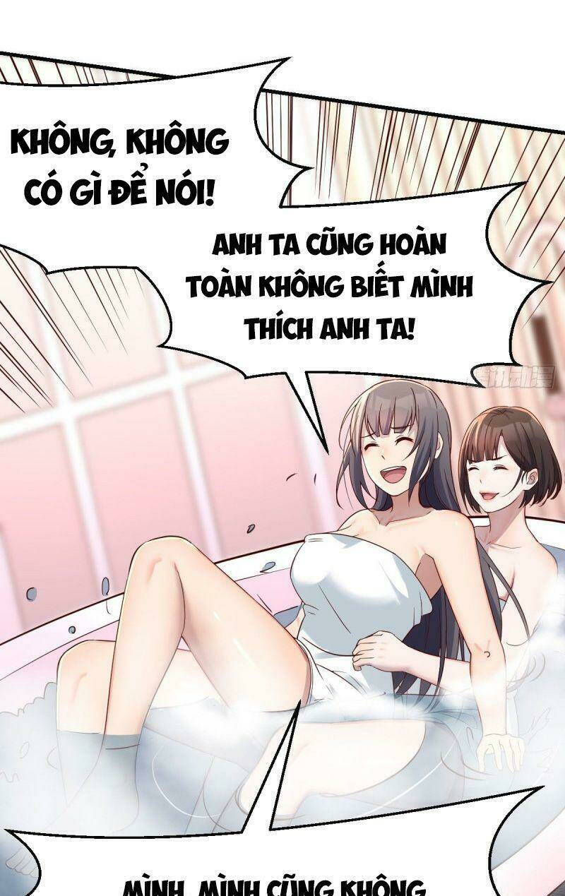 Trong Nhà Có 2 Bạn Gái Song Sinh - Chapter 145 - Page 23