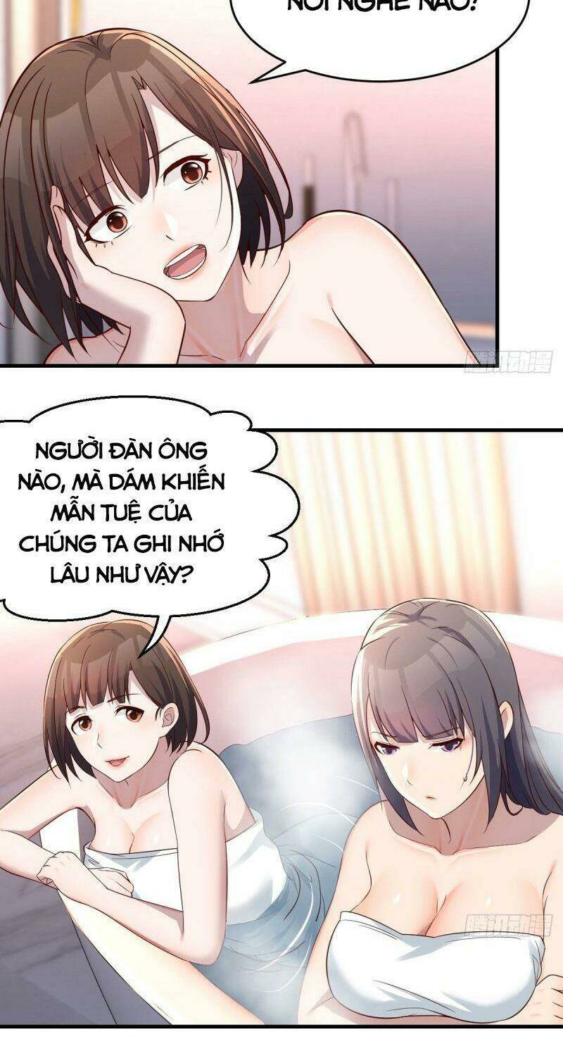 Trong Nhà Có 2 Bạn Gái Song Sinh - Chapter 145 - Page 26