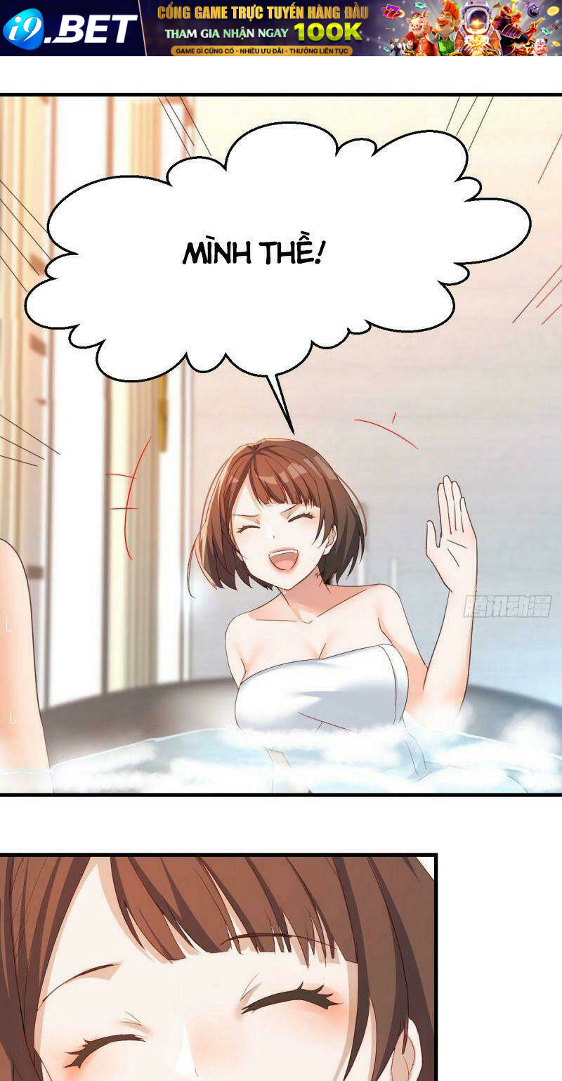 Trong Nhà Có 2 Bạn Gái Song Sinh - Chapter 145 - Page 31