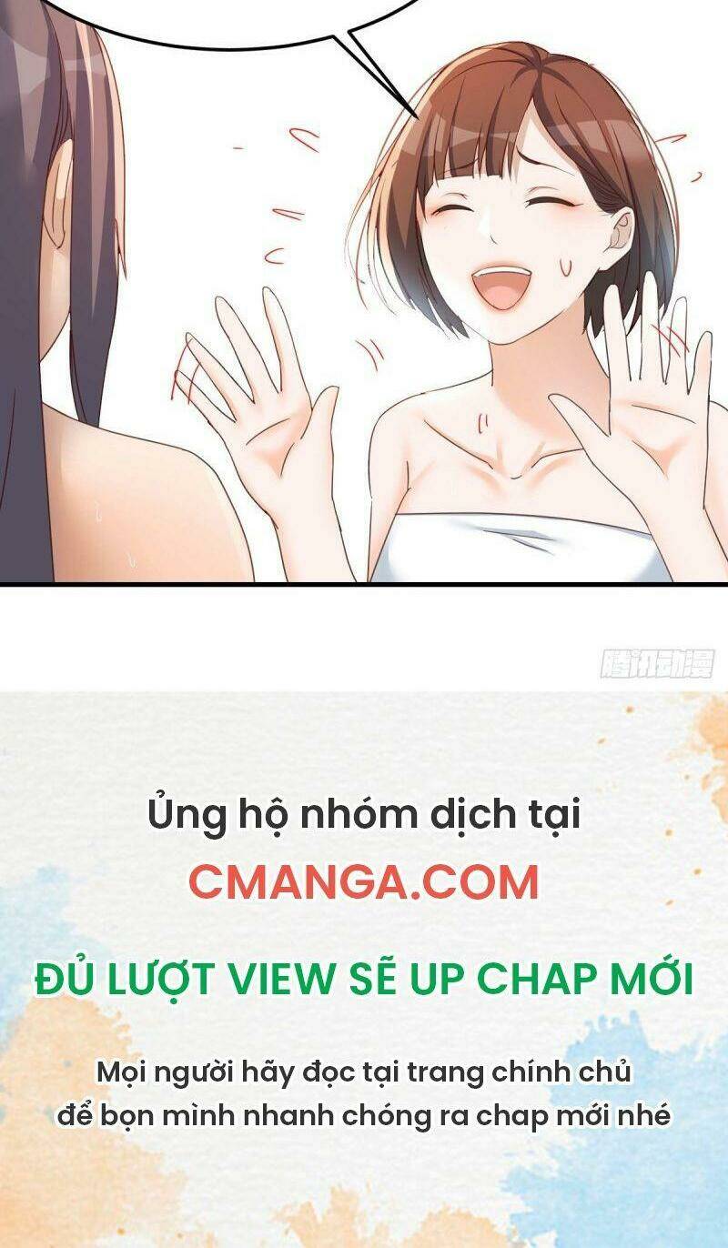 Trong Nhà Có 2 Bạn Gái Song Sinh - Chapter 145 - Page 34