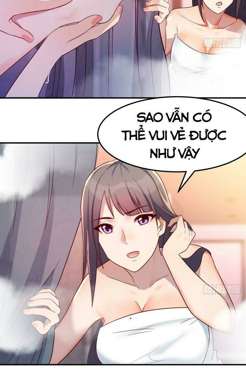 Trong Nhà Có 2 Bạn Gái Song Sinh - Chapter 145 - Page 3