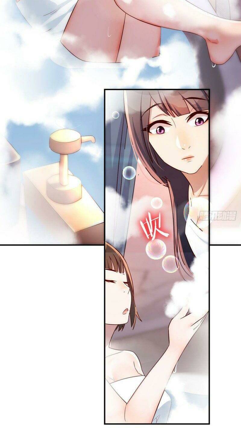 Trong Nhà Có 2 Bạn Gái Song Sinh - Chapter 145 - Page 5