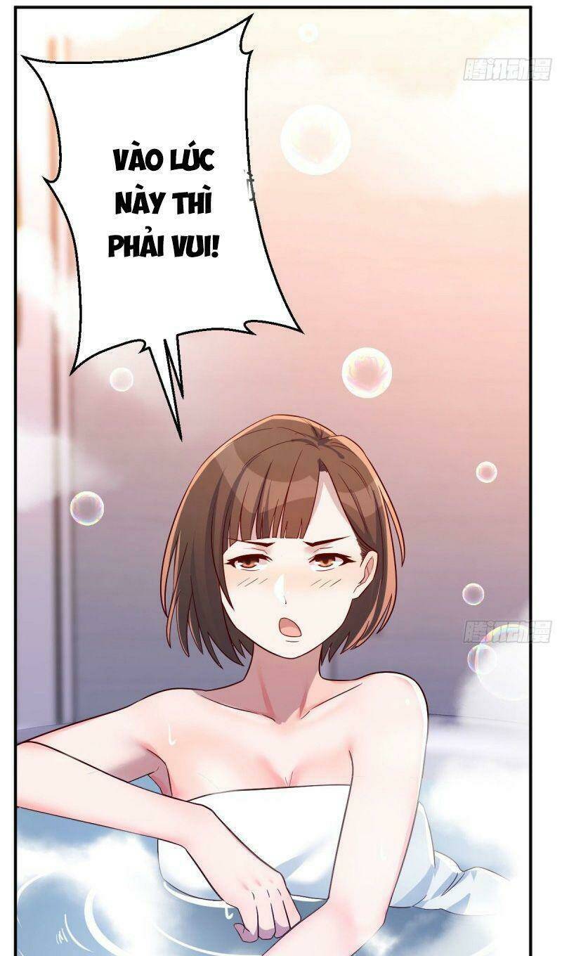Trong Nhà Có 2 Bạn Gái Song Sinh - Chapter 145 - Page 6