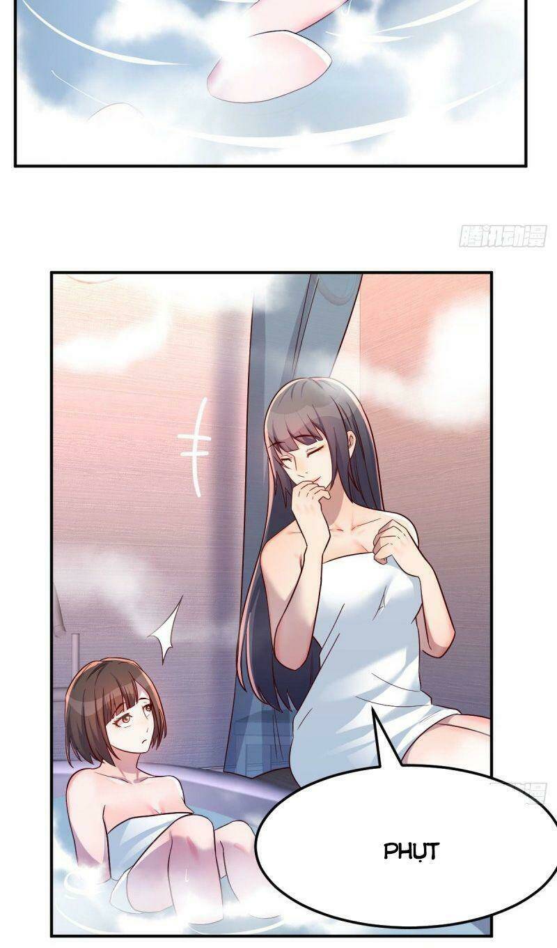 Trong Nhà Có 2 Bạn Gái Song Sinh - Chapter 145 - Page 7