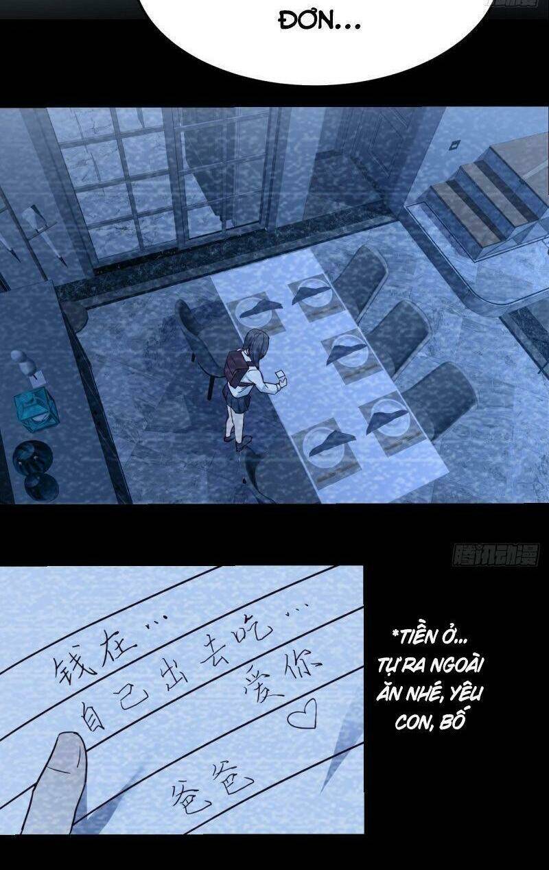 Trong Nhà Có 2 Bạn Gái Song Sinh - Chapter 146 - Page 9