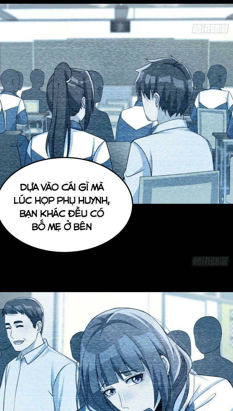 Trong Nhà Có 2 Bạn Gái Song Sinh - Chapter 146 - Page 12
