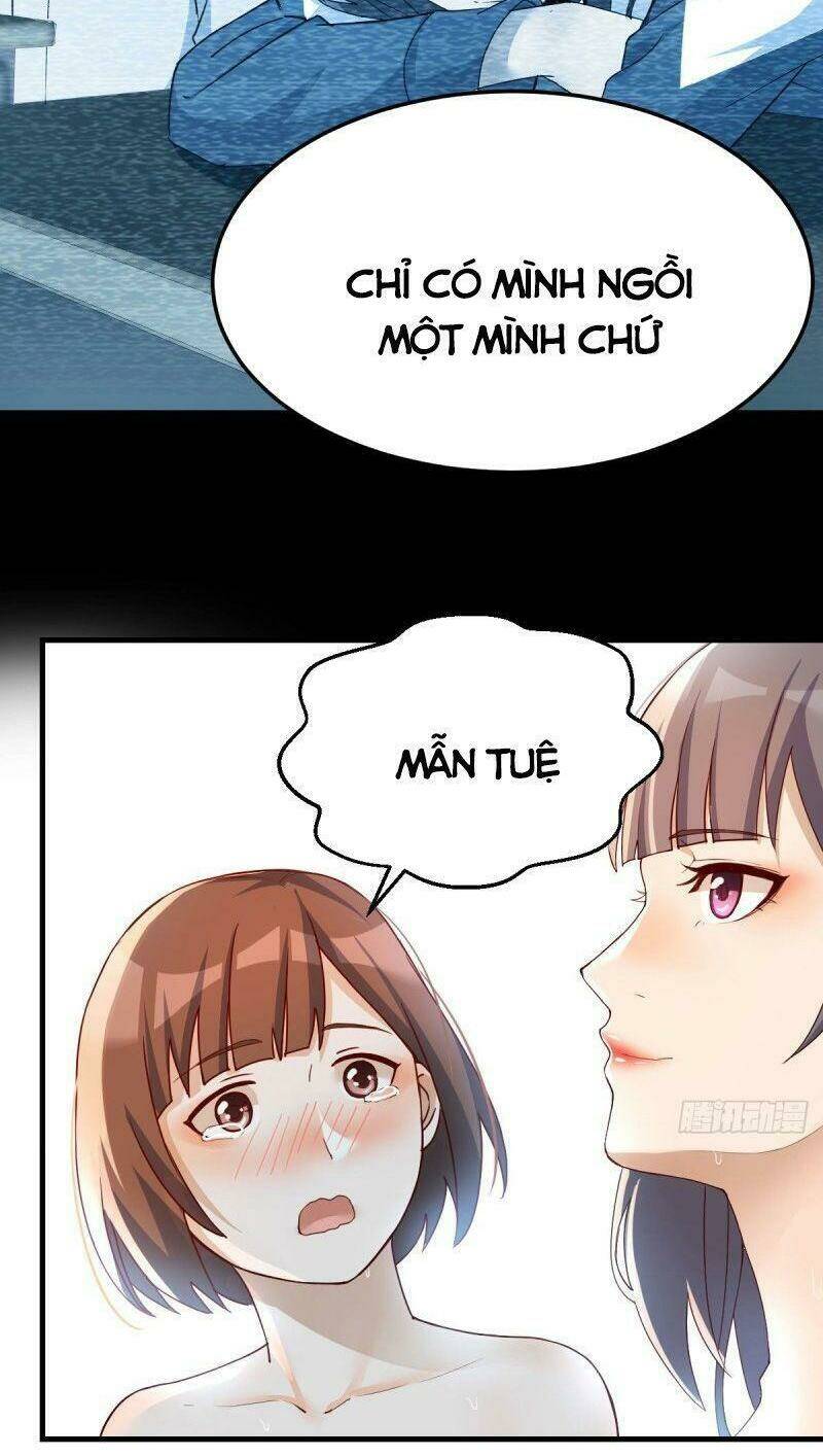Trong Nhà Có 2 Bạn Gái Song Sinh - Chapter 146 - Page 13
