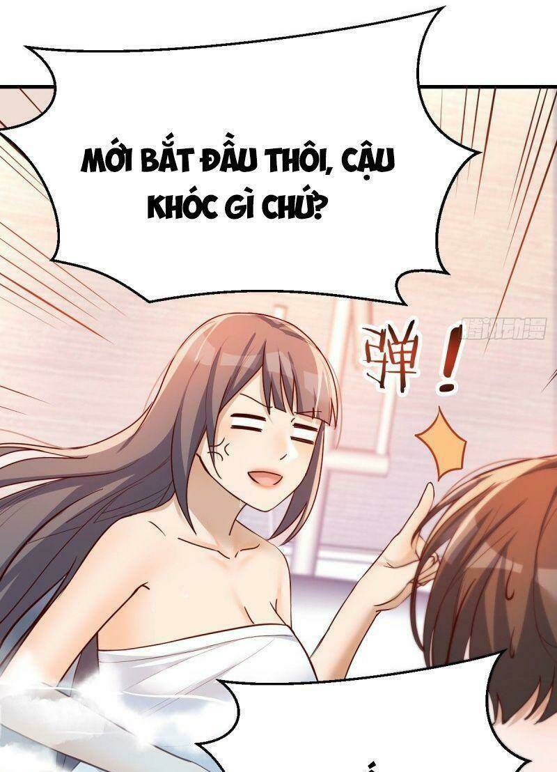 Trong Nhà Có 2 Bạn Gái Song Sinh - Chapter 146 - Page 14