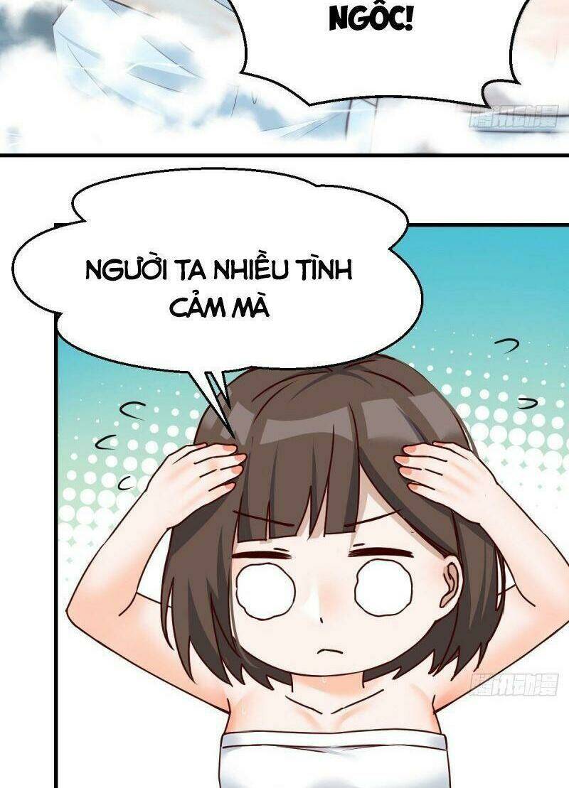 Trong Nhà Có 2 Bạn Gái Song Sinh - Chapter 146 - Page 15