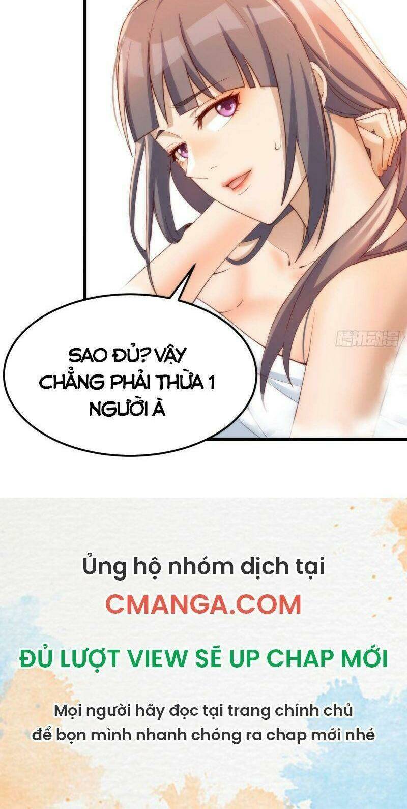 Trong Nhà Có 2 Bạn Gái Song Sinh - Chapter 146 - Page 17