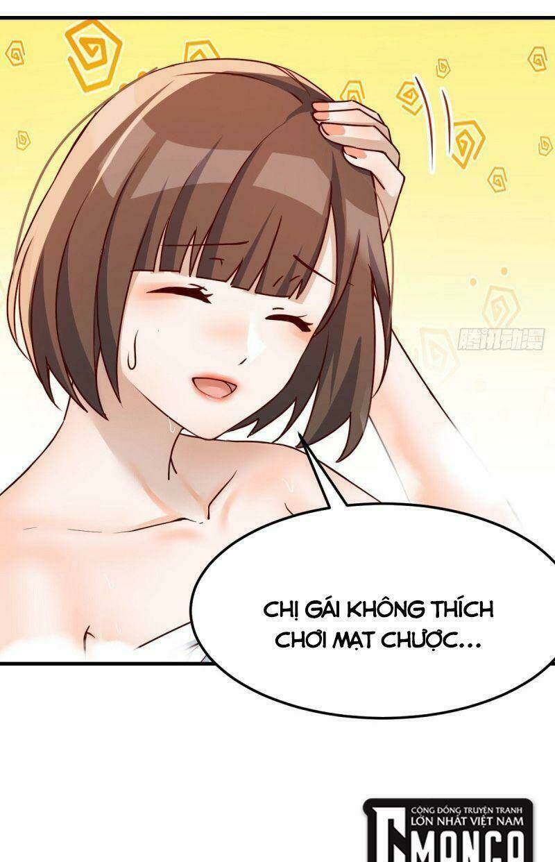 Trong Nhà Có 2 Bạn Gái Song Sinh - Chapter 146 - Page 18