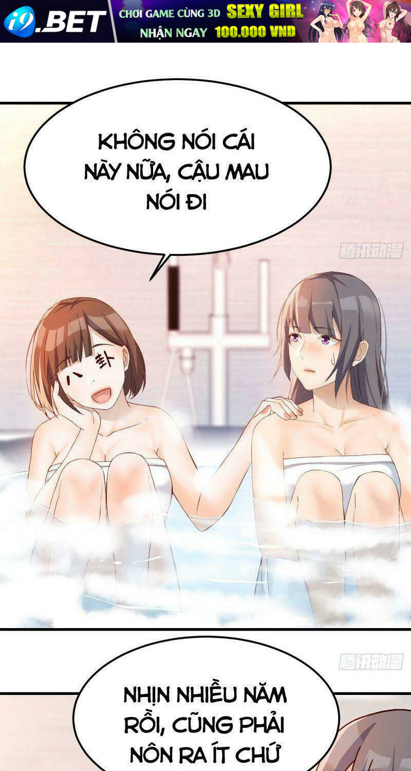 Trong Nhà Có 2 Bạn Gái Song Sinh - Chapter 146 - Page 20