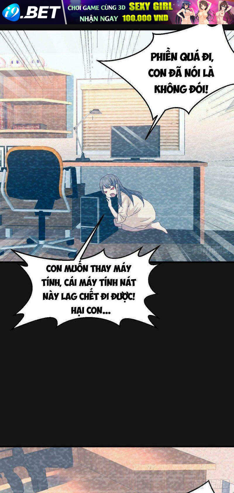 Trong Nhà Có 2 Bạn Gái Song Sinh - Chapter 146 - Page 24