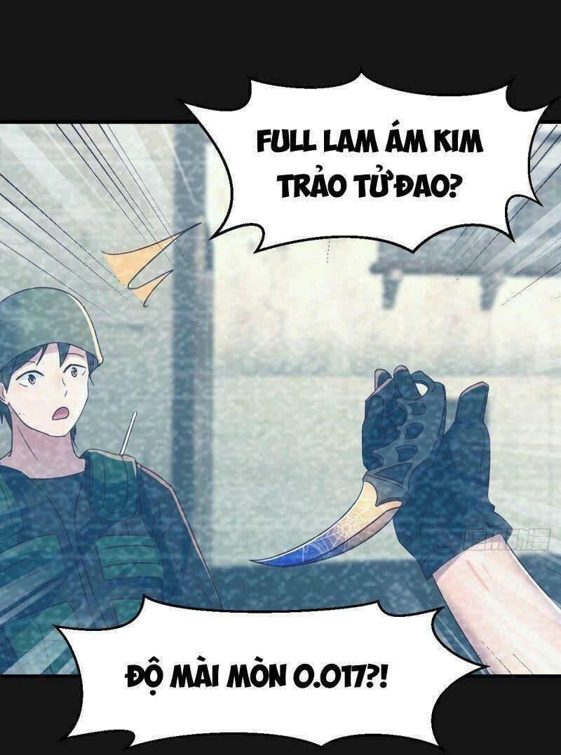 Trong Nhà Có 2 Bạn Gái Song Sinh - Chapter 146 - Page 26