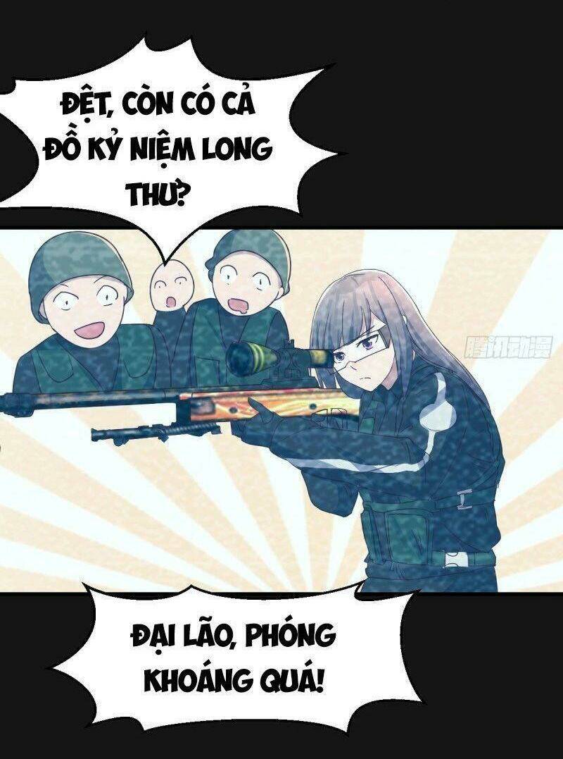 Trong Nhà Có 2 Bạn Gái Song Sinh - Chapter 146 - Page 27