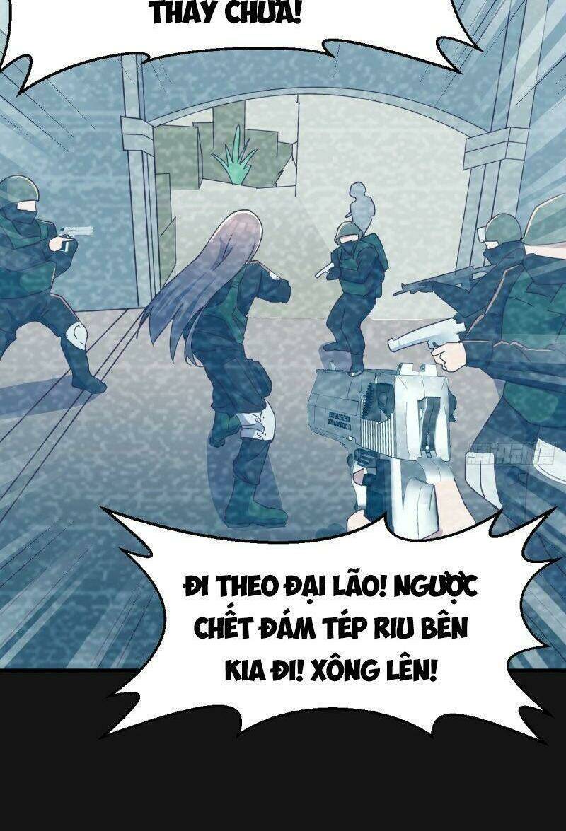 Trong Nhà Có 2 Bạn Gái Song Sinh - Chapter 146 - Page 29