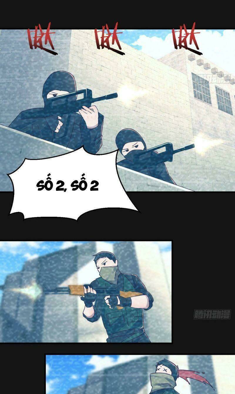 Trong Nhà Có 2 Bạn Gái Song Sinh - Chapter 146 - Page 30