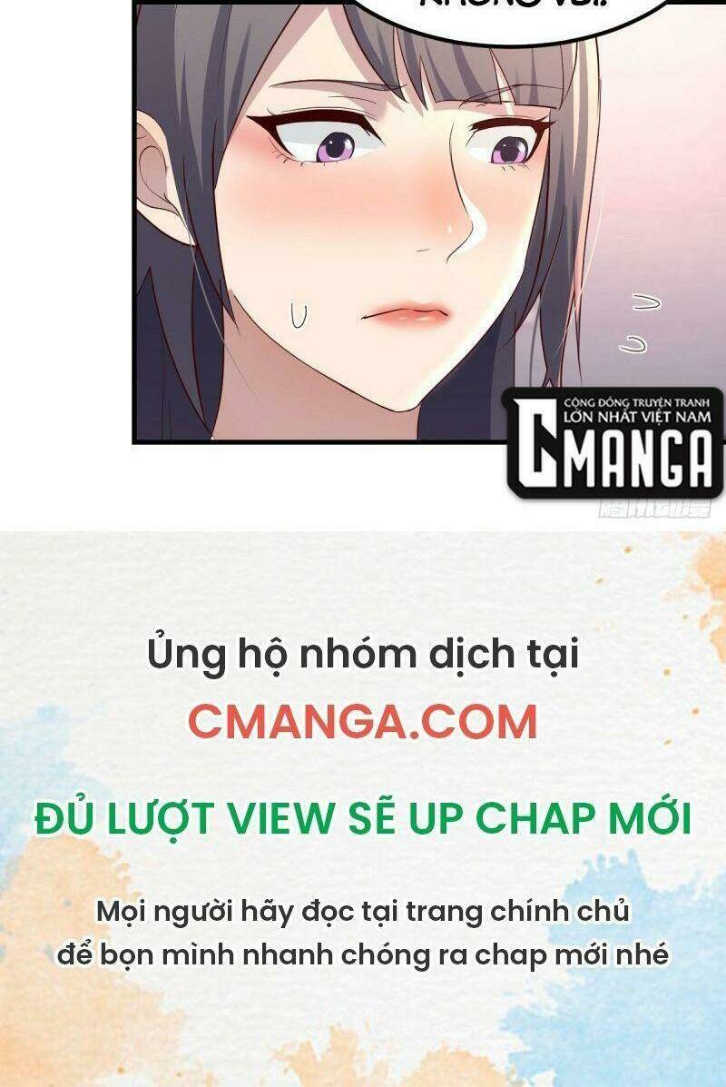 Trong Nhà Có 2 Bạn Gái Song Sinh - Chapter 146 - Page 35