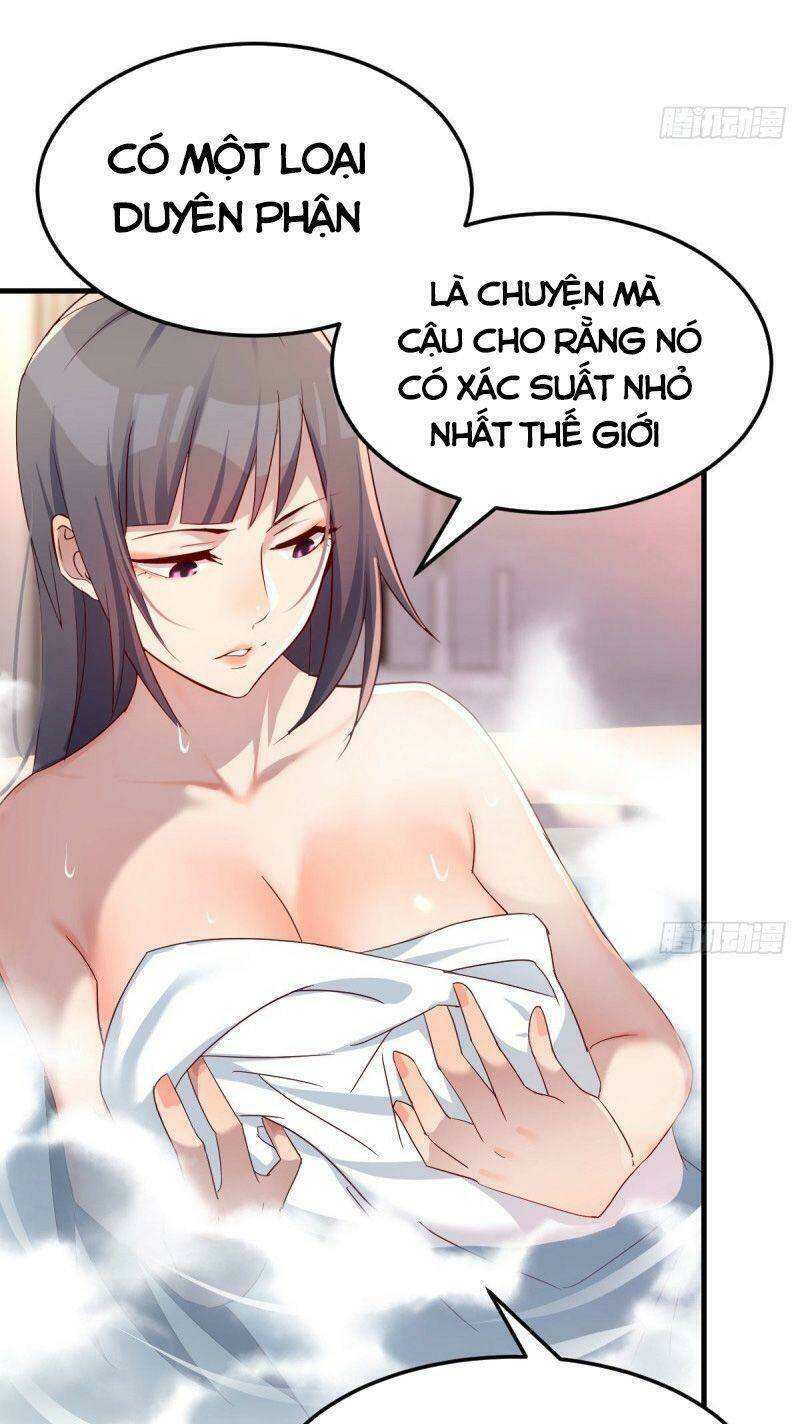 Trong Nhà Có 2 Bạn Gái Song Sinh - Chapter 146 - Page 4