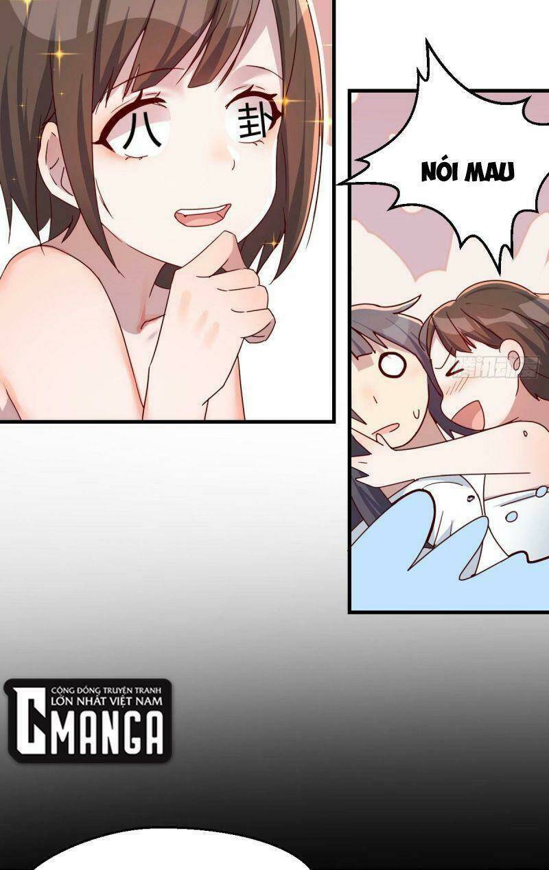 Trong Nhà Có 2 Bạn Gái Song Sinh - Chapter 146 - Page 6