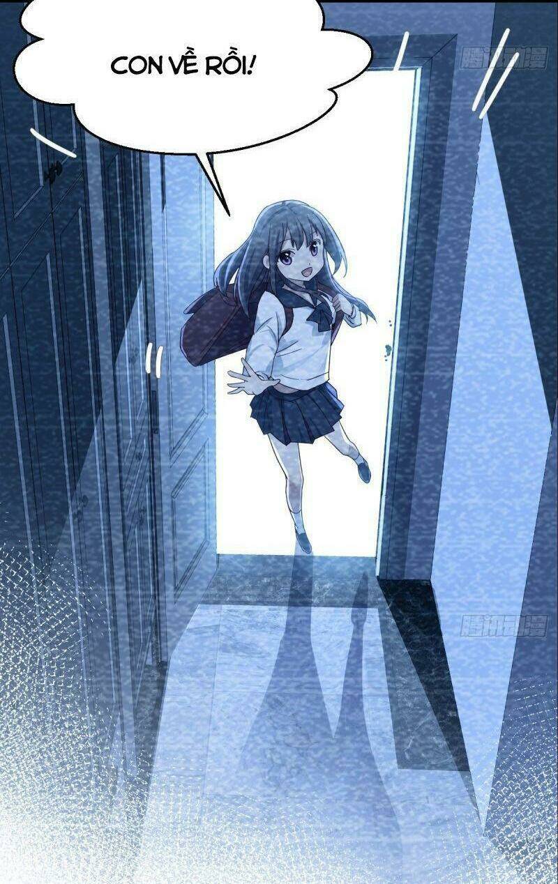 Trong Nhà Có 2 Bạn Gái Song Sinh - Chapter 146 - Page 7