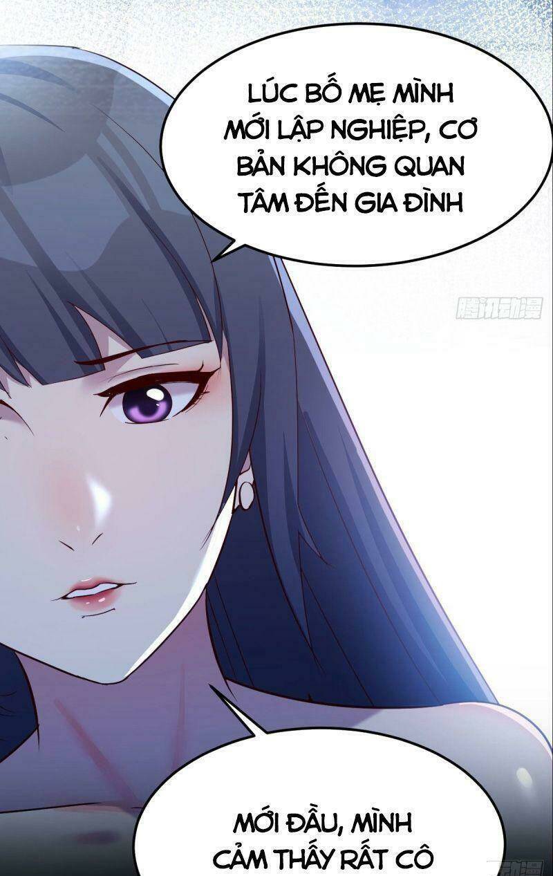 Trong Nhà Có 2 Bạn Gái Song Sinh - Chapter 146 - Page 8