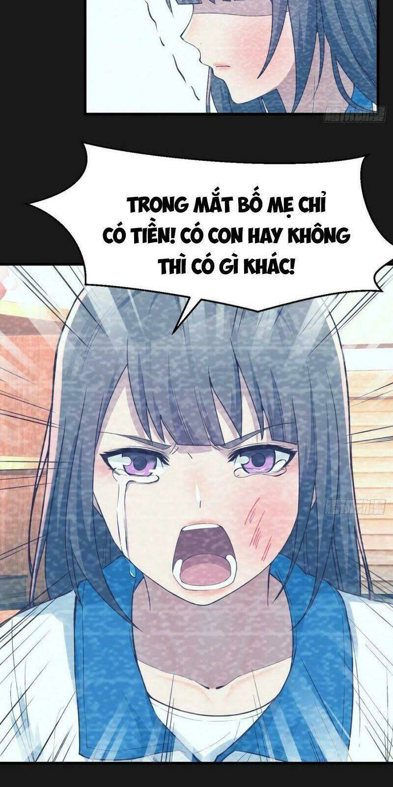 Trong Nhà Có 2 Bạn Gái Song Sinh - Chapter 147 - Page 15