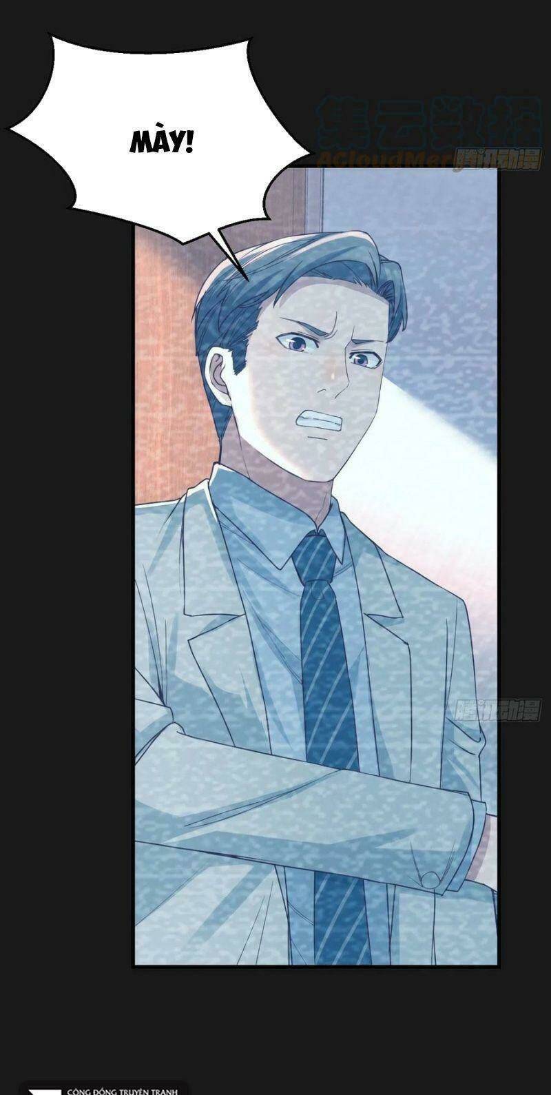 Trong Nhà Có 2 Bạn Gái Song Sinh - Chapter 147 - Page 16