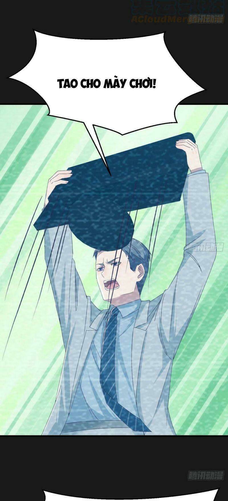 Trong Nhà Có 2 Bạn Gái Song Sinh - Chapter 147 - Page 18