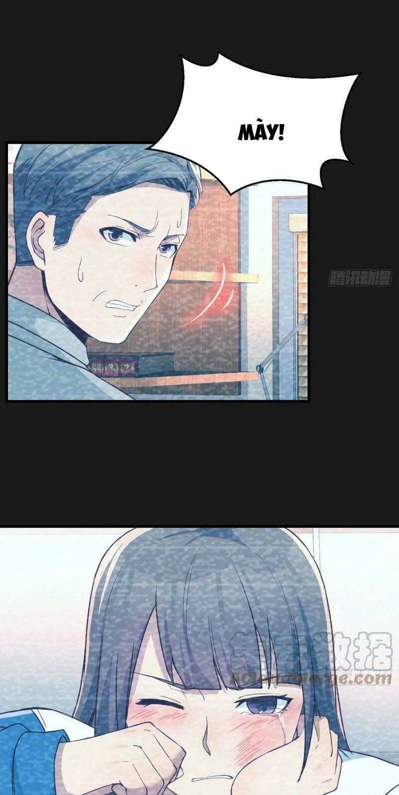 Trong Nhà Có 2 Bạn Gái Song Sinh - Chapter 147 - Page 20