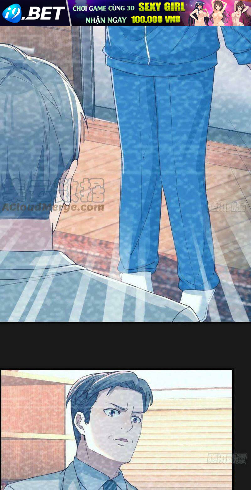 Trong Nhà Có 2 Bạn Gái Song Sinh - Chapter 147 - Page 22