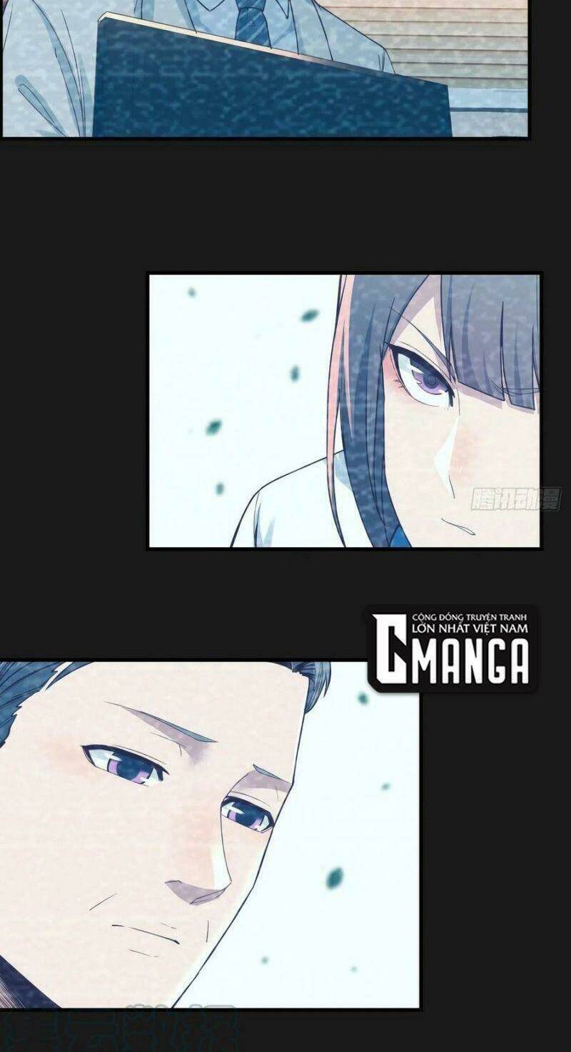 Trong Nhà Có 2 Bạn Gái Song Sinh - Chapter 147 - Page 23