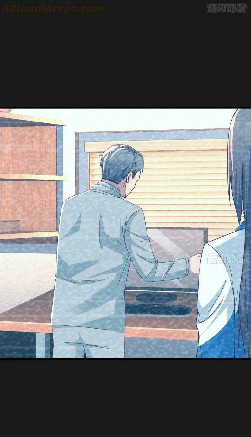 Trong Nhà Có 2 Bạn Gái Song Sinh - Chapter 147 - Page 24