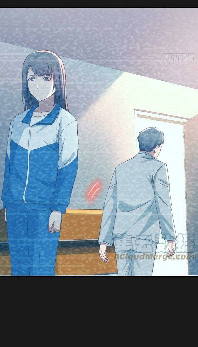 Trong Nhà Có 2 Bạn Gái Song Sinh - Chapter 147 - Page 25