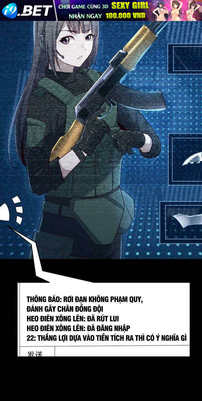 Trong Nhà Có 2 Bạn Gái Song Sinh - Chapter 147 - Page 29