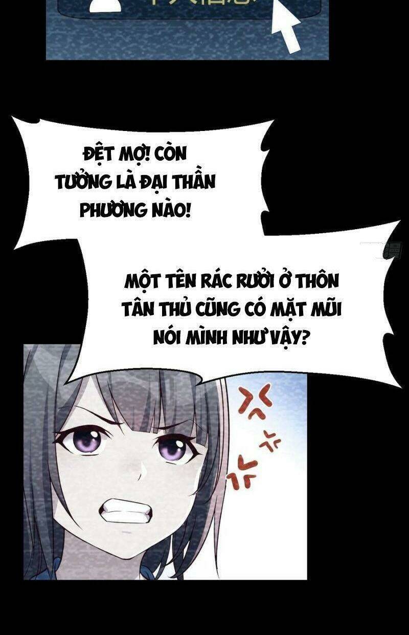 Trong Nhà Có 2 Bạn Gái Song Sinh - Chapter 147 - Page 31