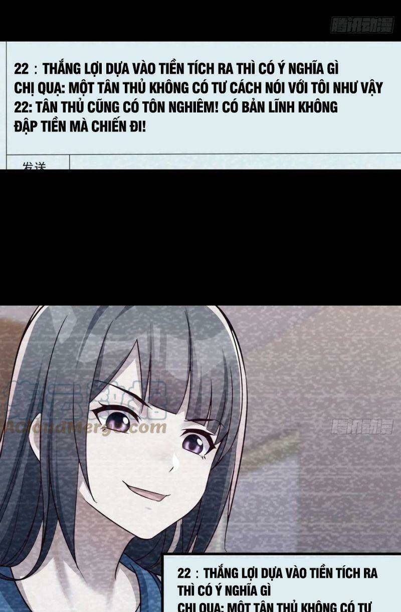 Trong Nhà Có 2 Bạn Gái Song Sinh - Chapter 147 - Page 32