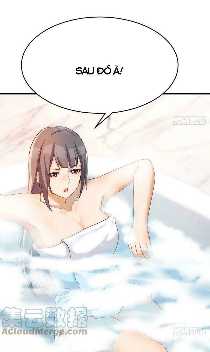 Trong Nhà Có 2 Bạn Gái Song Sinh - Chapter 147 - Page 4