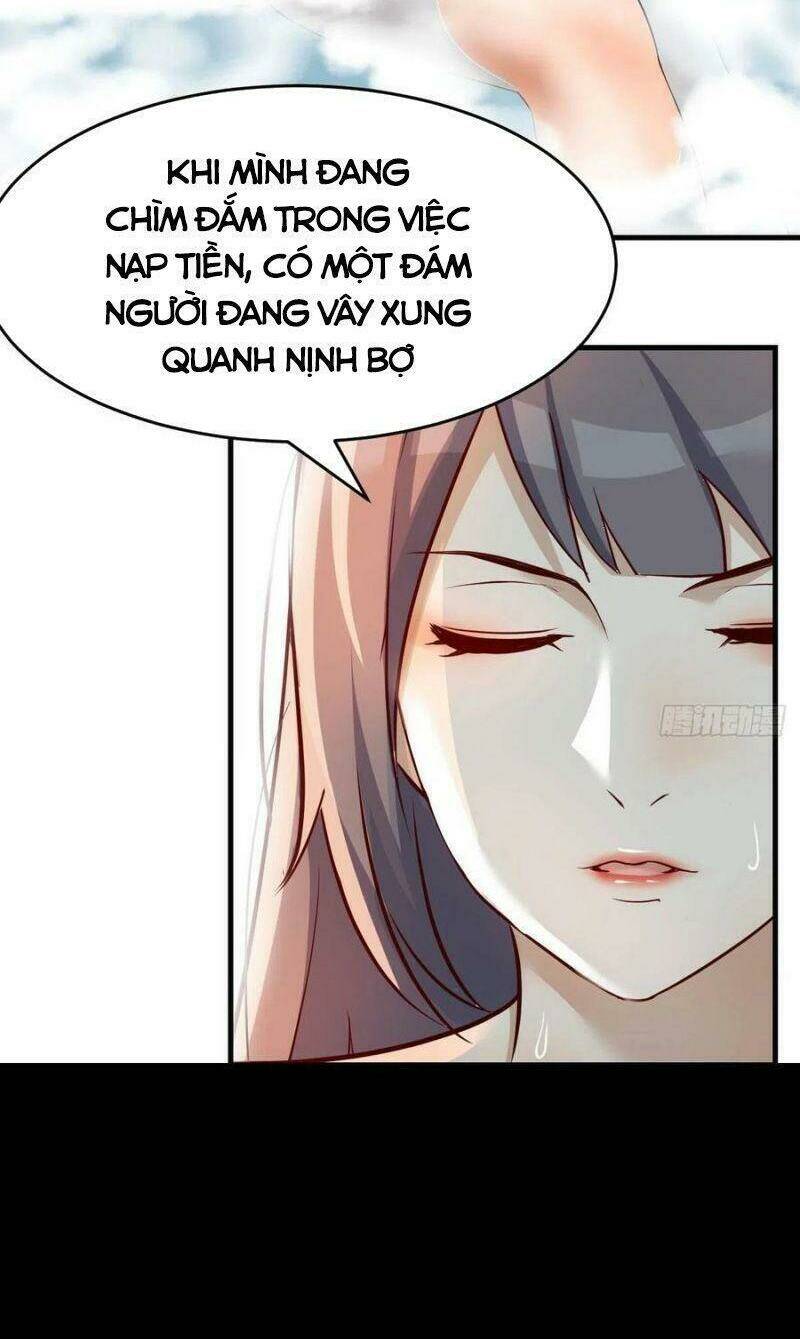 Trong Nhà Có 2 Bạn Gái Song Sinh - Chapter 147 - Page 5