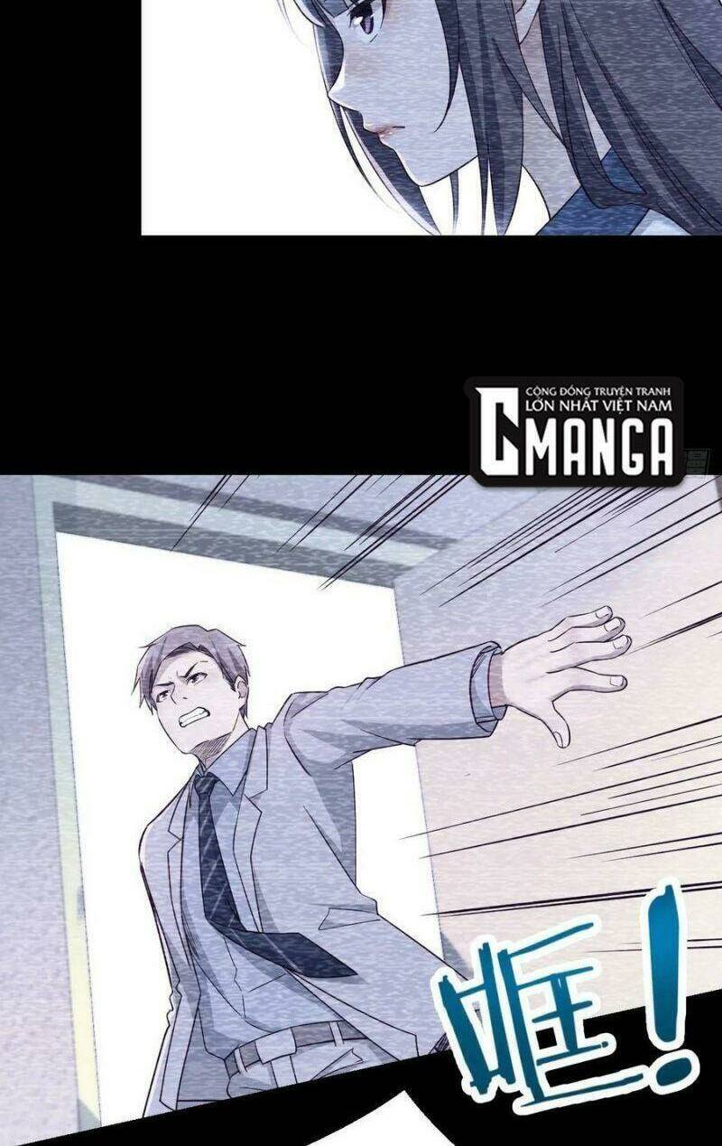 Trong Nhà Có 2 Bạn Gái Song Sinh - Chapter 147 - Page 7