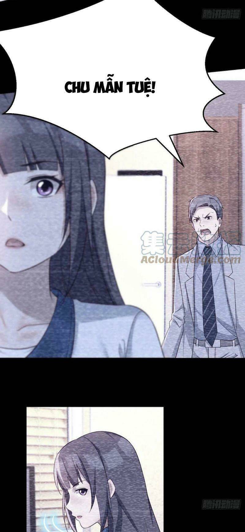 Trong Nhà Có 2 Bạn Gái Song Sinh - Chapter 147 - Page 8