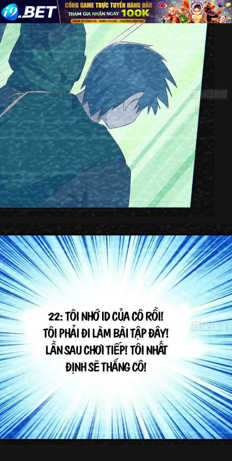 Trong Nhà Có 2 Bạn Gái Song Sinh - Chapter 148 - Page 9