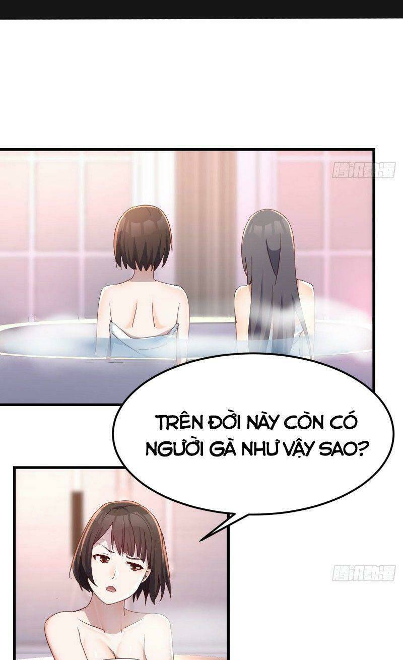 Trong Nhà Có 2 Bạn Gái Song Sinh - Chapter 148 - Page 10