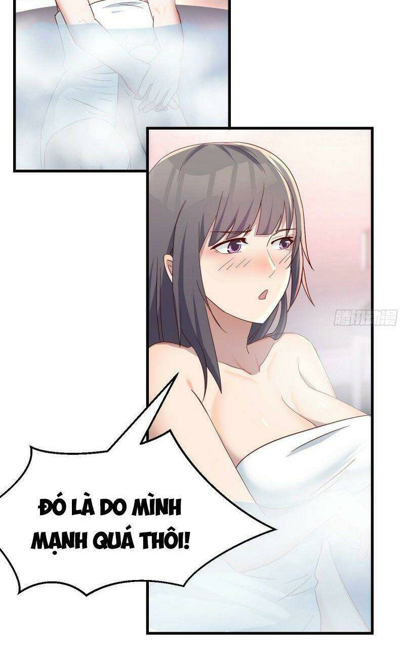 Trong Nhà Có 2 Bạn Gái Song Sinh - Chapter 148 - Page 11