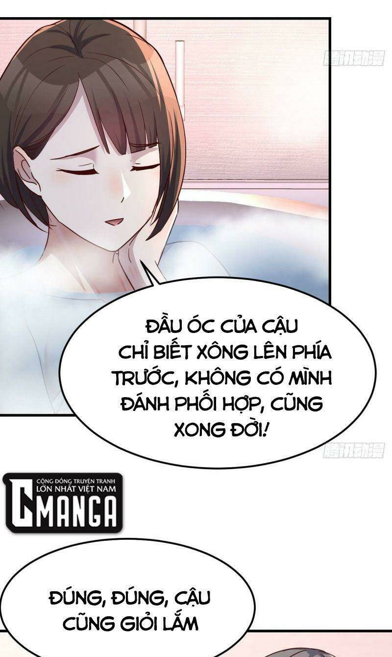Trong Nhà Có 2 Bạn Gái Song Sinh - Chapter 148 - Page 12
